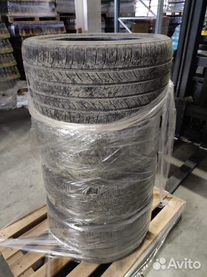 Altenzo Sport Navigator 275/40 R20 и 315/35 R20