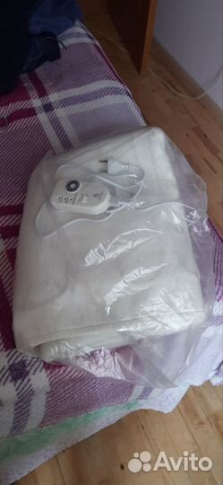 Электрическая простынь