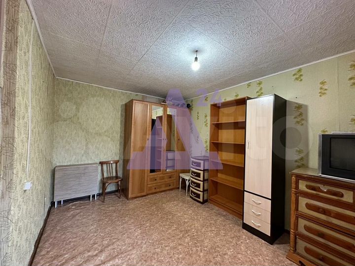 1-к. квартира, 23 м², 1/5 эт.