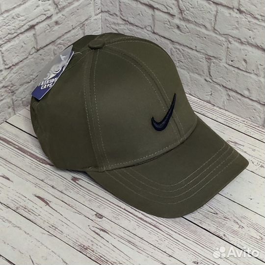 Кепки бейсболки nike Новые 54-55 см