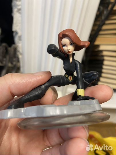 Disney Infinity Фигурки