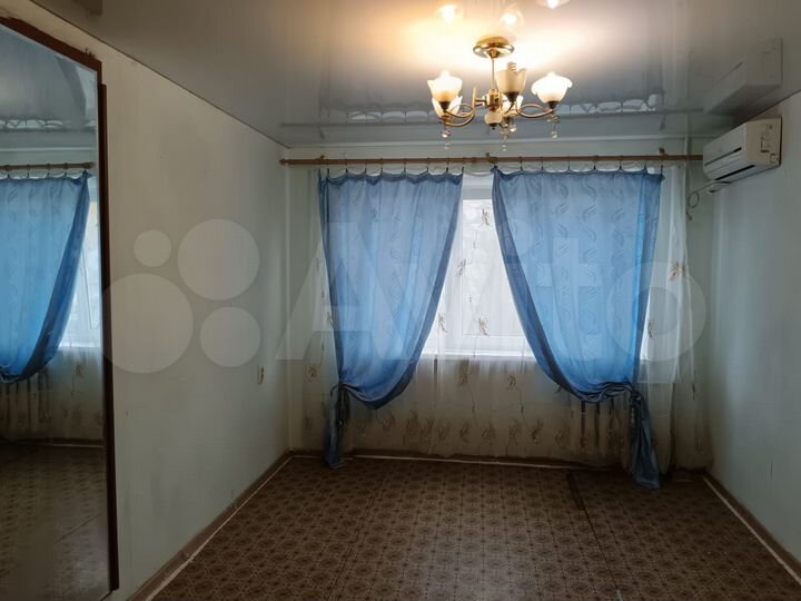 Комната 12 м² в 1-к., 3/5 эт.