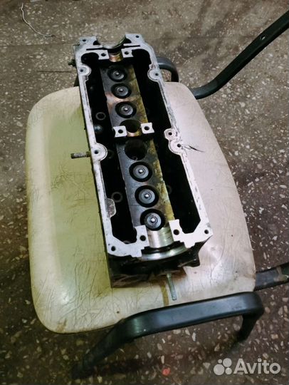 Гбц на фиат альбеа 1.4фиат Добло 1.4