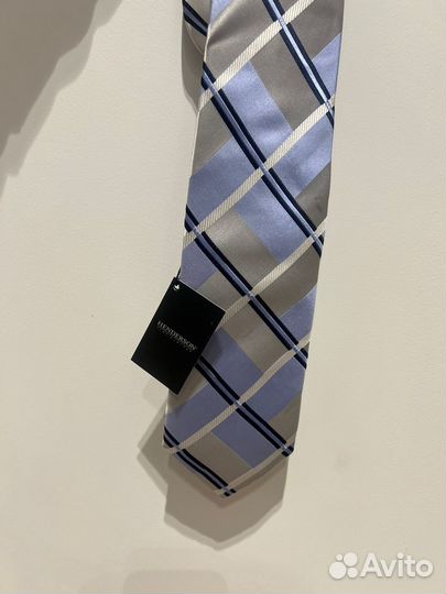 Галстук Henderson новый