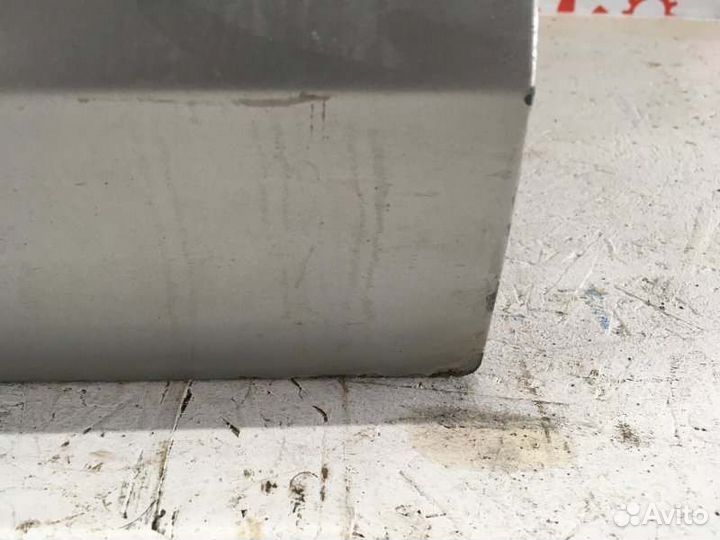 Дверь передняя левая Ford Focus 2 хэтчбэк 1.6 sida