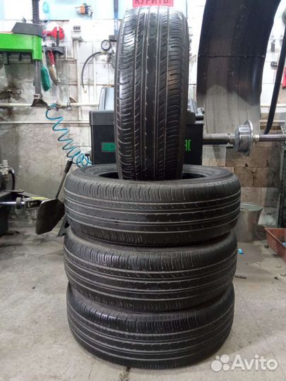 Yokohama dB Decibel E70 195/60 R16