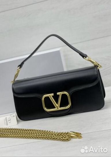 Сумка -клатч