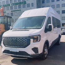 Новый Ford Transit 2.2 MT, 2024, цена от 8 750 000 руб.