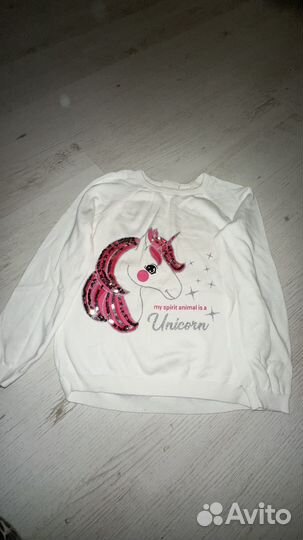 Детские вещи