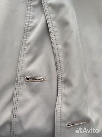 Плащ женский