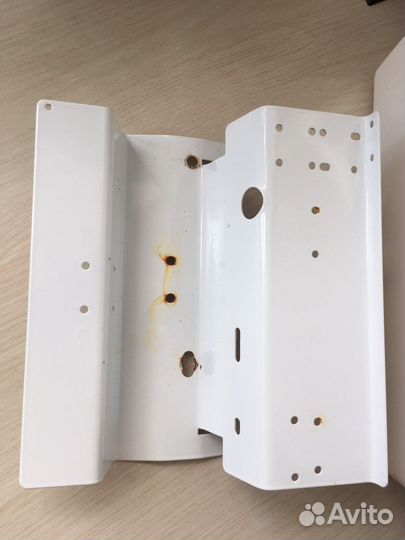 Корпус фильтра обратный осос