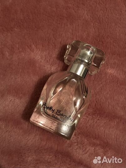 Туалетная вода Betty Barclay