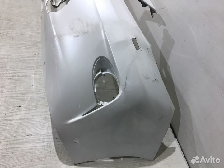 Бампер передний Lexus Rx 3 2012