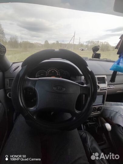 LADA Priora 1.6 МТ, 2009, 321 000 км