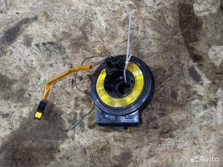 Механизм подрулевой SRS (ленточный) Kia Picanto 1