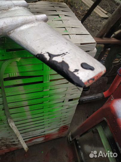 Модель самолета аэрофлот