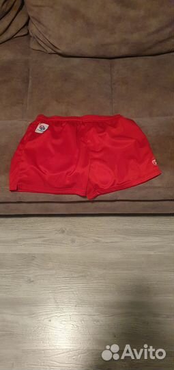 Шорты для Самбо fias