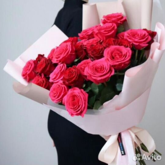 Букет 31 роза