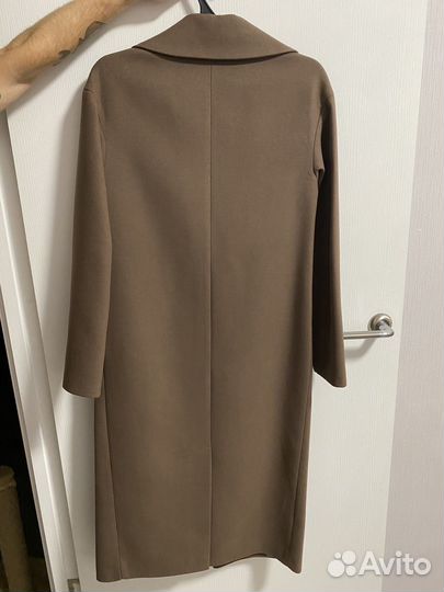 Пальто женское демисезонное