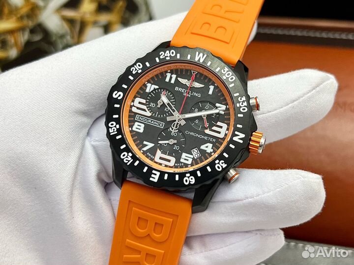 Часы Breitling Endurance