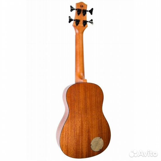 Электроукулеле бас Flight Dubs MAH