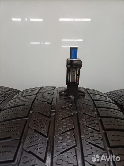 Continental ContiCrossContact Winter 275/40 R22