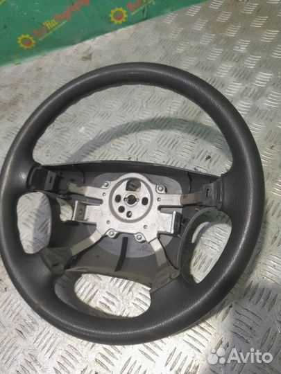 Руль рулевое колесо Chevrolet Lanos седан 1.5