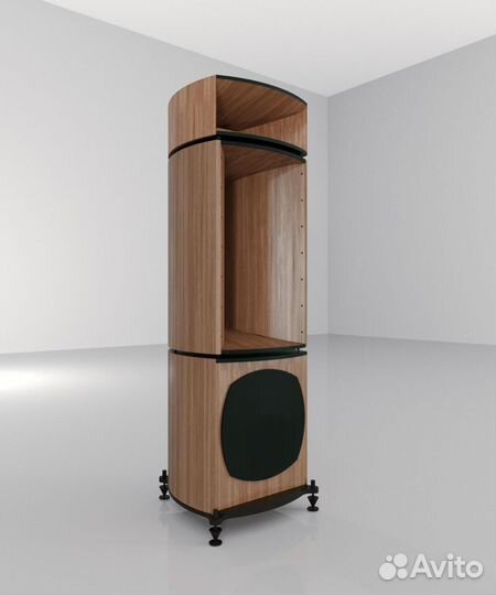 Проф акустика