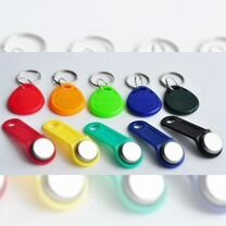 Дубликат ключа домофона