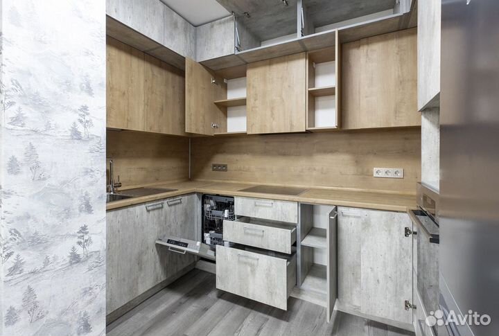 Кухня на заказ