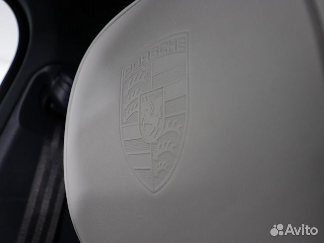 Porsche Cayenne 3.0 AT, 2021, 13 292 км объявление продам