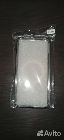 Чехол на iPhone 13 p.m. новый с Magsafe