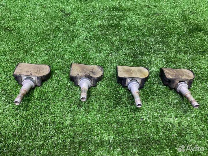 Датчик давления в шинах Volvo S60 S80 Xc70 V70