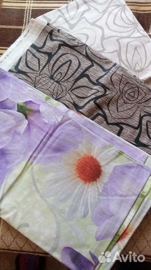 Постельное белье новое