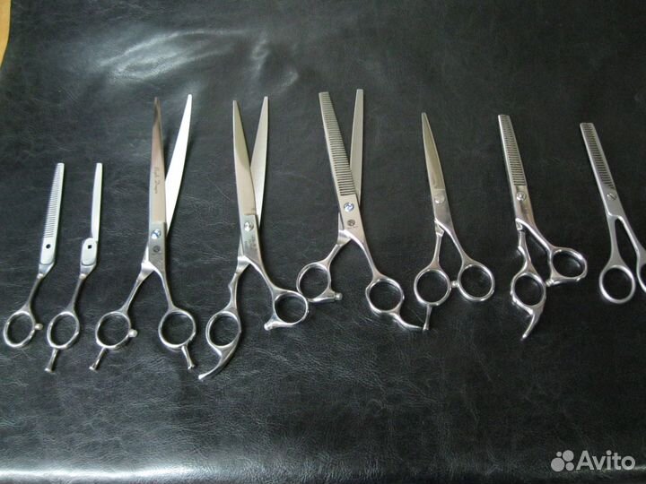 Заточка режущих инструментов в г. Оренбург