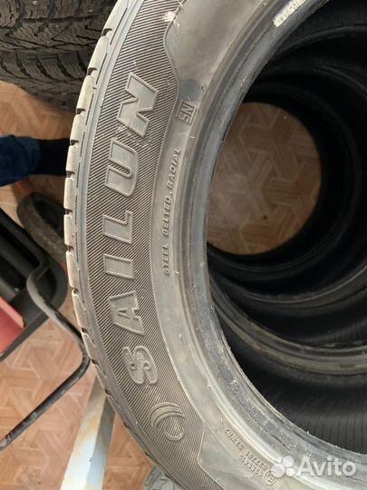 Sailun Atrezzo ZSR SUV 225/55 R18