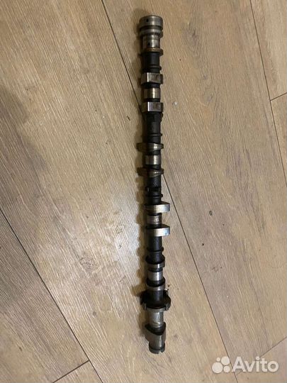 Распределительный вал мазда мпс 2.3 турбо l3vdt