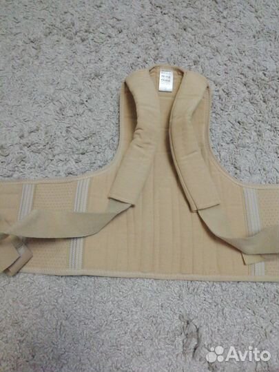 Корректор осанки детский