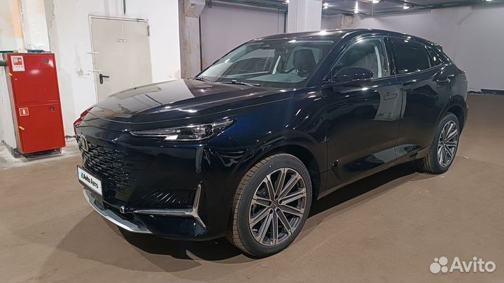 Changan UNI-K 2.0 AT, 2024, 1 791 км