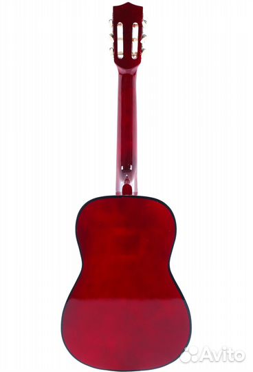 Гитара Belucci BC3605 SB (классика с анкером, липа