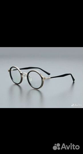 Оправа для очков унисекс