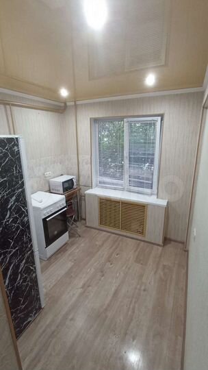 1-к. квартира, 31 м², 1/5 эт.