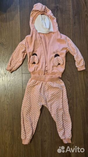 Детский костюм