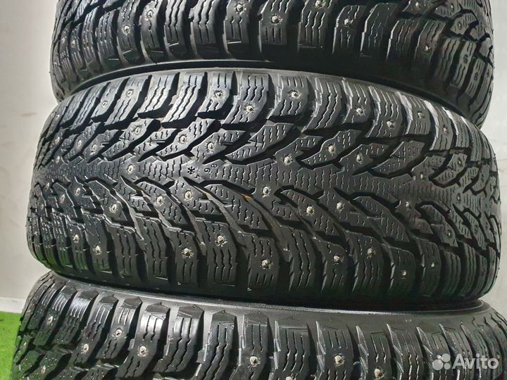 Nokian Tyres Hakkapeliitta 9 SUV 235/55 R19