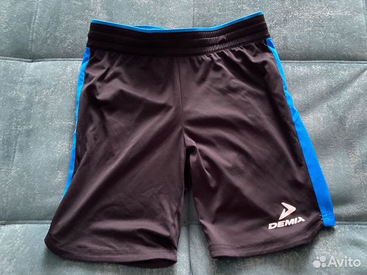 Шорты демикс