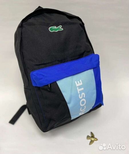 Рюкзак Lacoste art 2507