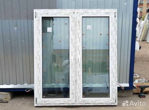 Пластиковые окна пвх