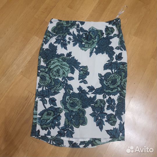 Karen millen юбка р.44