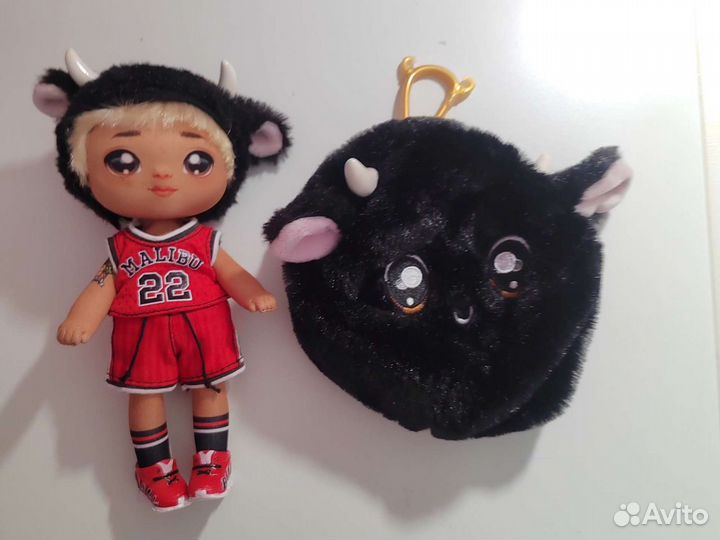 Кукла Na Na Na surprise