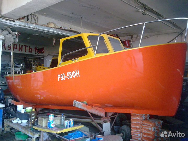 Рыбалка на катере в адлере(без посредников)